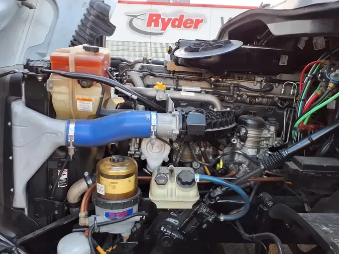 2019 FREIGHTLINER/MERCEDES CASCADIA 125aeb904a129ae8c2356f6955434c54261