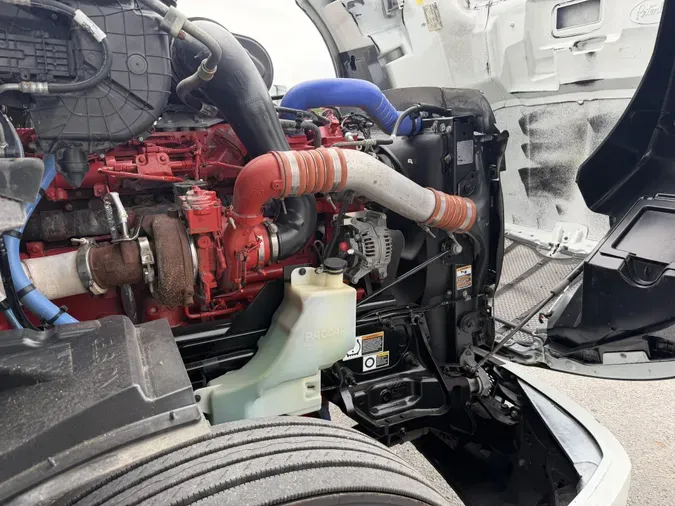 2022 Peterbilt 579aeba62ef30c41770ec048b0b222e4b19