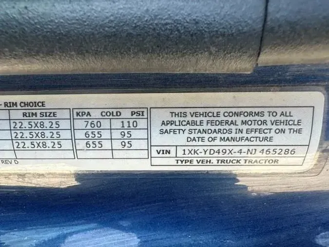 2022 Kenworth T680aebae8bb89b7044bf4a5549dd3d6472a