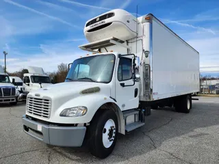 2014 FREIGHTLINER/MERCEDES M2 106