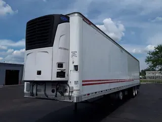 2014 Great Dane 7211TZ-1