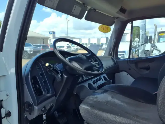 2018 FREIGHTLINER/MERCEDES M2 106aebd8ba2a5b3b10c93e4c787d6fdec81