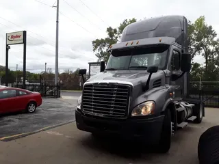 2020 FREIGHTLINER/MERCEDES CASCADIA 113