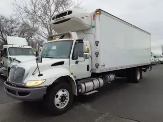 2018 NAVISTAR INTERNATIONAL 4300