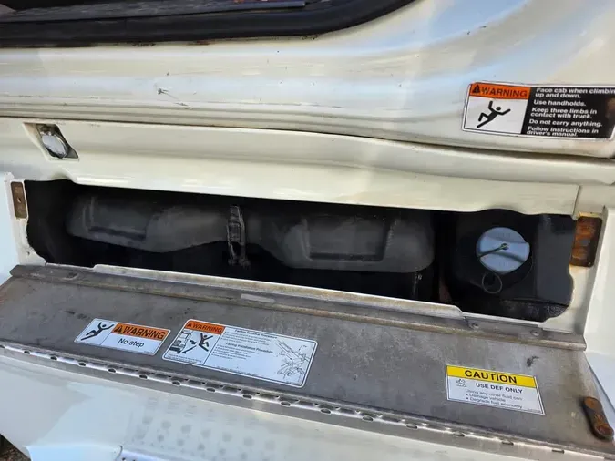 2019 FREIGHTLINER/MERCEDES CASCADIA 125