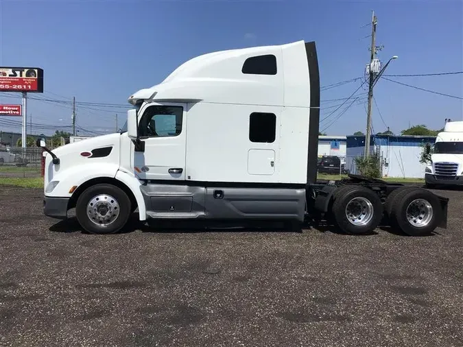 2020 PETERBILT 579