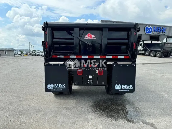 2025 MACK MD MD6