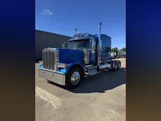 2026 PETERBILT 589