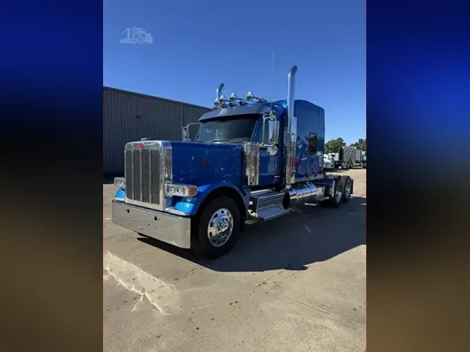 2026 PETERBILT 589aec18e57c335e351ae6fb339b5dc03f3