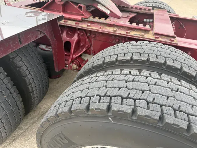 2024 Kenworth W900aec24a89d9fb03a4a44499048ee98a50