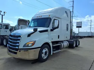 2020 FREIGHTLINER/MERCEDES NEW CASCADIA PX12664