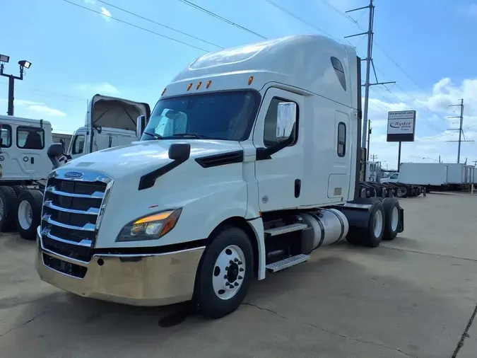 2020 FREIGHTLINER/MERCEDES NEW CASCADIA PX12664aec397d49003d046d8ef353da3365d82