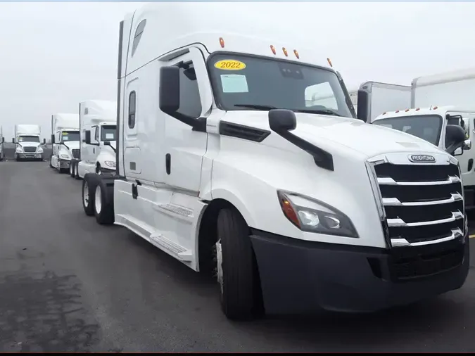2022 FREIGHTLINER/MERCEDES NEW CASCADIA PX12664