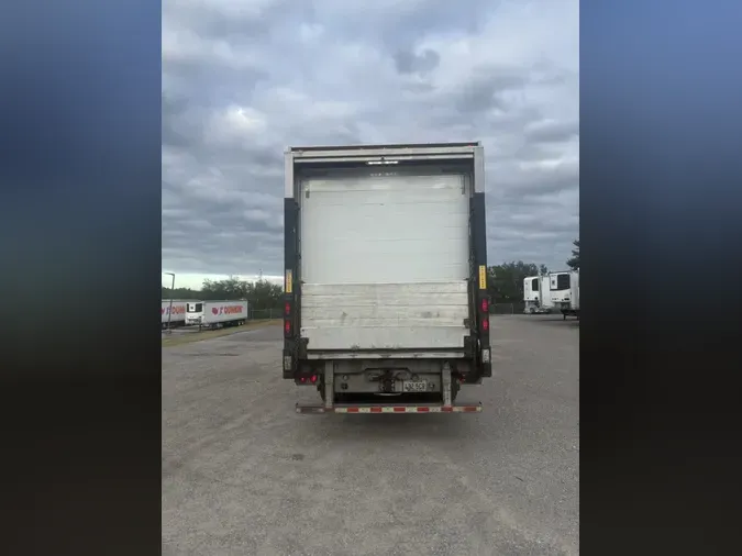 2016 GREAT DANE 7211TZ-1 48/160/102