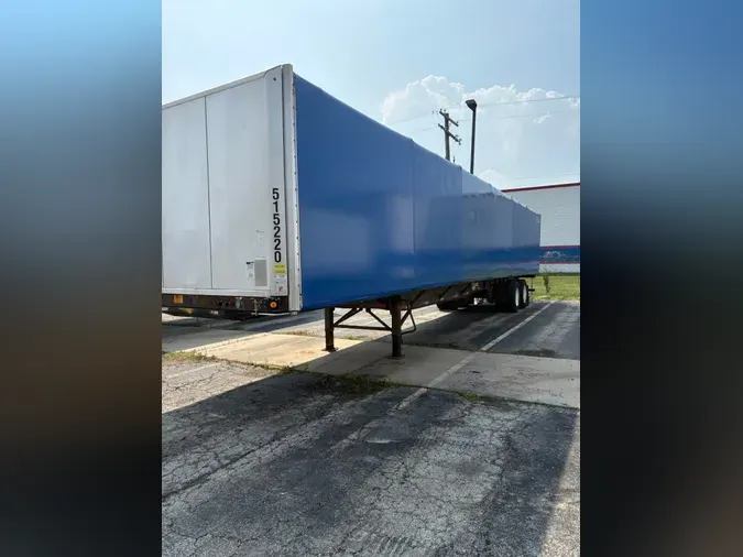 2014 UTILITY TRAILERS FS2CHS 48/102aec5def5b815ada567b9d14857cd2097