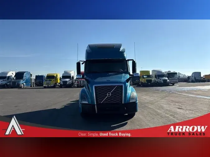 2020 VOLVO VNL860aec67be1ec75afc20b431a26e3d0641a