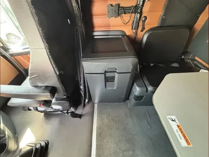 2023 Freightliner Cascadia 126