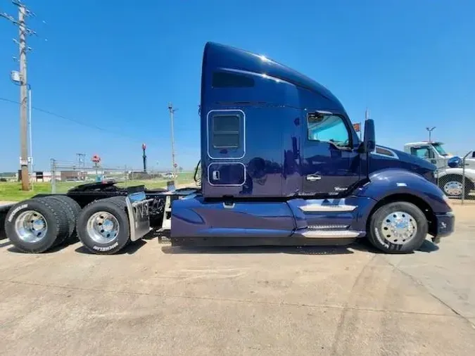 2020 Kenworth T680