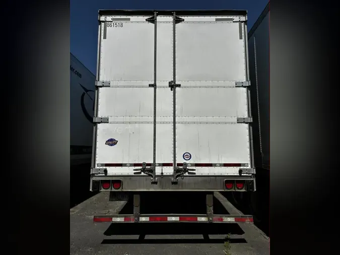 2019 UTILITY TRAILERS VS2RA 53/162/102