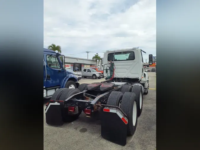 2019 NAVISTAR INTERNATIONAL LT625 DAYCAB T/Aaec752023330a2baa50deddcab3c617d