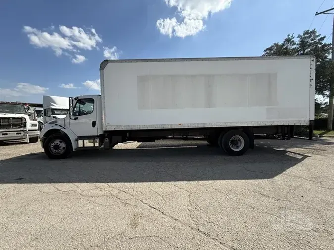 2017 FREIGHTLINER BUSINESS CLASS M2 106aec7d5ec10c364b2f2af6635f0ca0965