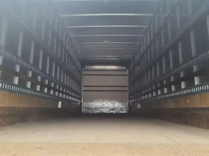 2018 NAVISTAR INTERNATIONAL 4300