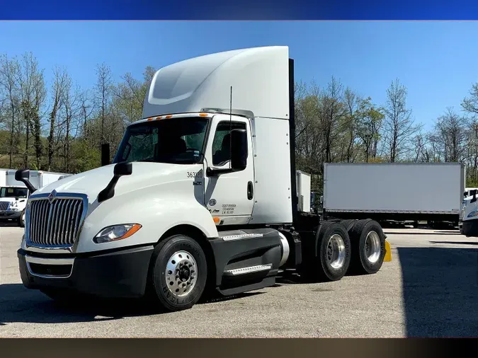 2021 INT LT625 6x4