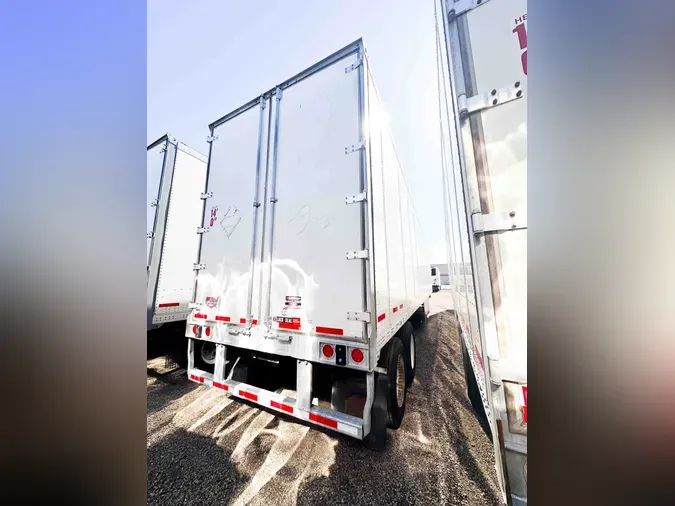 2019 WABASH WA-DRY
