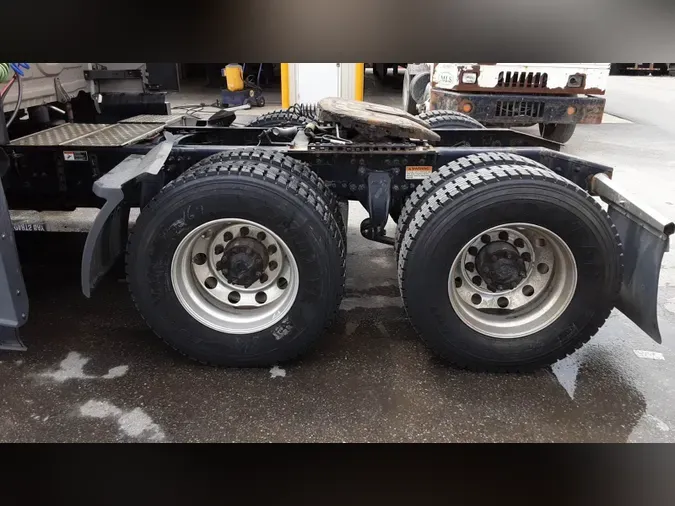 2021 Freightliner Cascadia