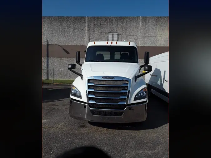 2019 FREIGHTLINER NEW CASCADIA PX12664