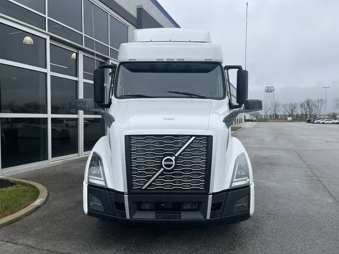 2022 VOLVO VNL64T740aecb0f4cd70dfef0ffb48e006971ba4c