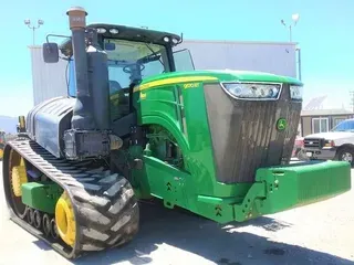 2018 John Deere 9570RT