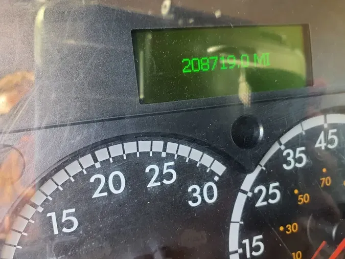 2020 FREIGHTLINER M2 106