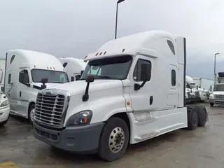 2020 FREIGHTLINER/MERCEDES CASCADIA 125