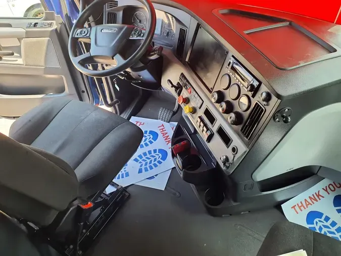 2020 FREIGHTLINER NEW CASCADIA PX12664