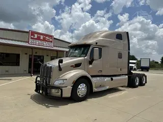 2020 PETERBILT 579