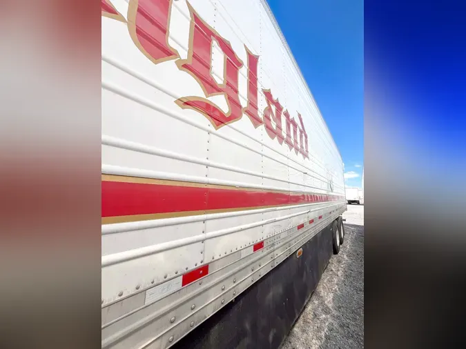 2019 HYUNDAI Reefer