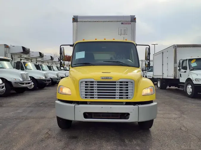 2017 FREIGHTLINER/MERCEDES M2 106aece8653ed85468e7470b19455b1cd6c