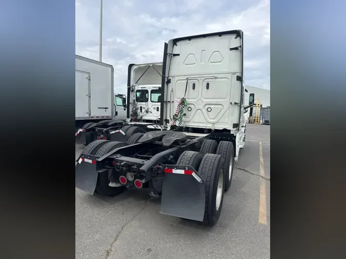 2023 FREIGHTLINER/MERCEDES NEW CASCADIA PX12664