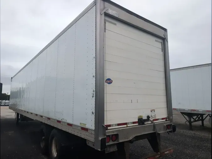 2017 UTILITY TRAILERS VS2RA 48/162/102aed04f93d9b9a0fbbbe9c093b4c3d919