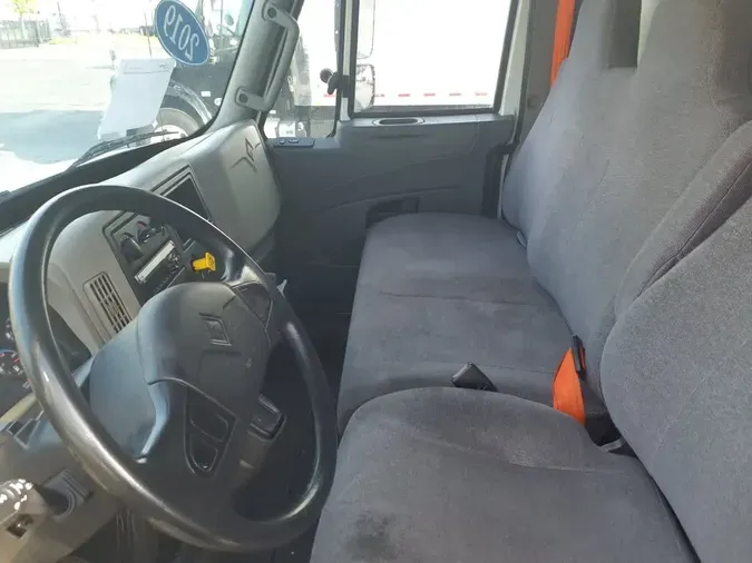 2019 NAVISTAR INTERNATIONAL 4300