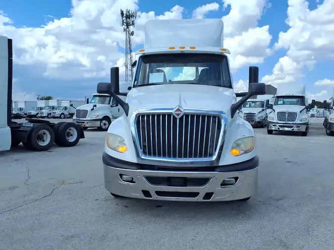 2019 NAVISTAR INTERNATIONAL LT625 DAYCAB T/Aaed09338278d86f086a5c1fbf498c1bc