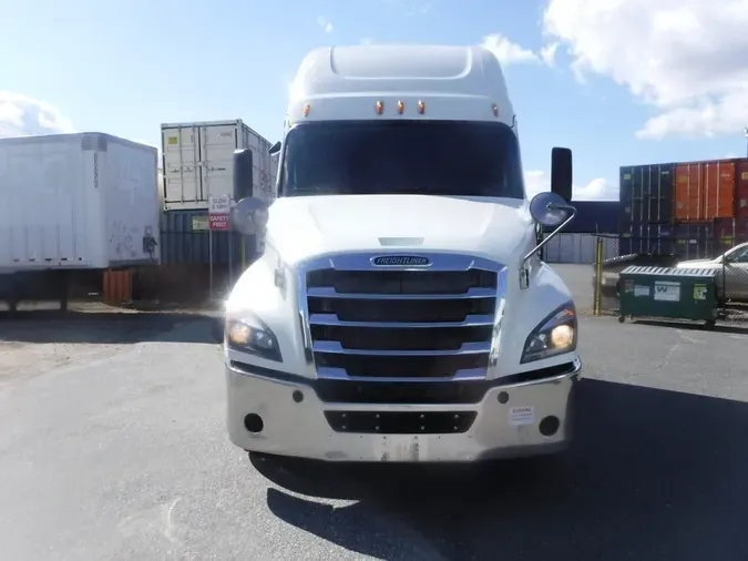 2019 FREIGHTLINER/MERCEDES NEW CASCADIA PX12664