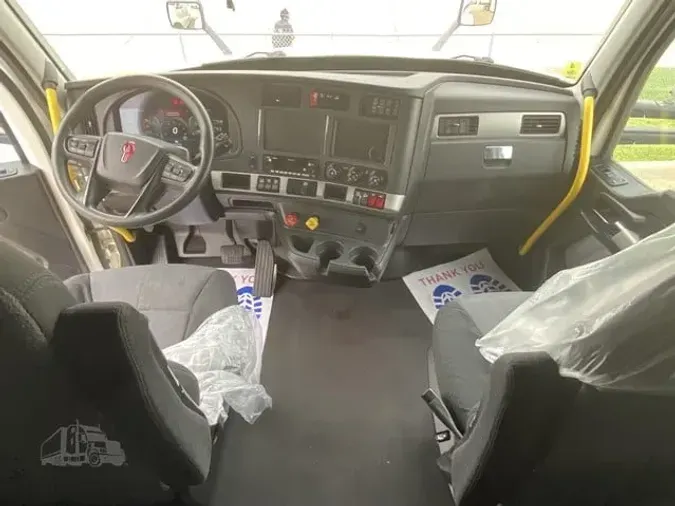 2022 KENWORTH T680