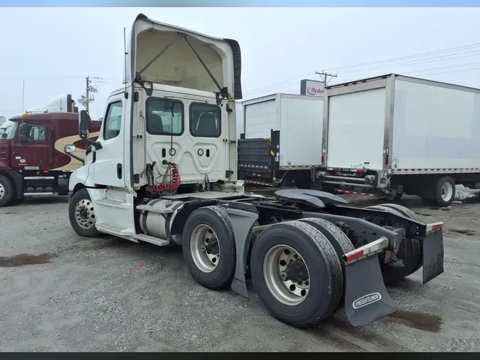 2019 FREIGHTLINER/MERCEDES NEW CASCADIA PX12664