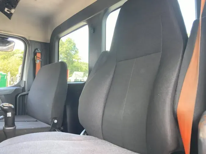2020 FREIGHTLINER NEW CASCADIA 116