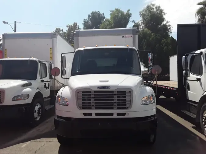 2021 FREIGHTLINER/MERCEDES M2 106