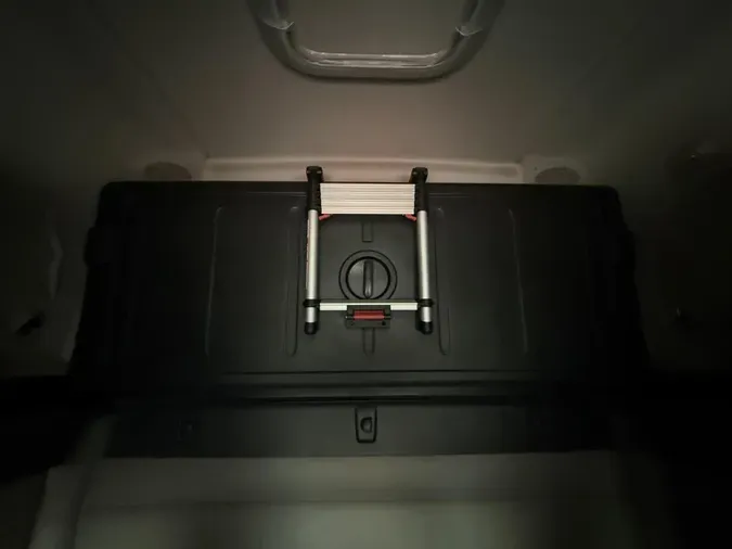 2022 Freightliner Cascadia