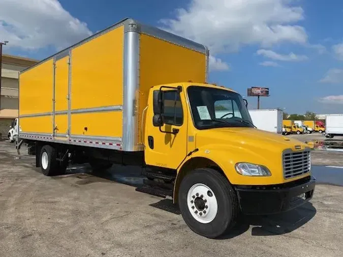 2020 Freightliner Business Class M2 106