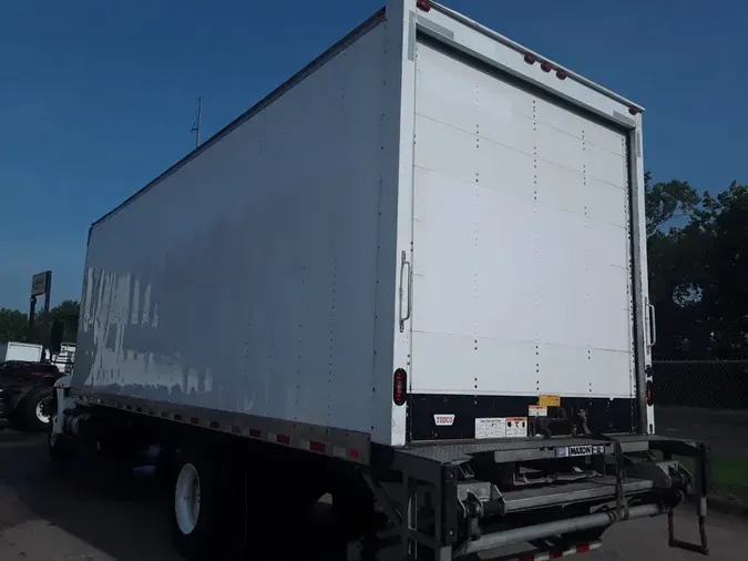2019 NAVISTAR INTERNATIONAL 4300